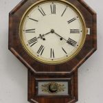 950 2625 WALL CLOCK